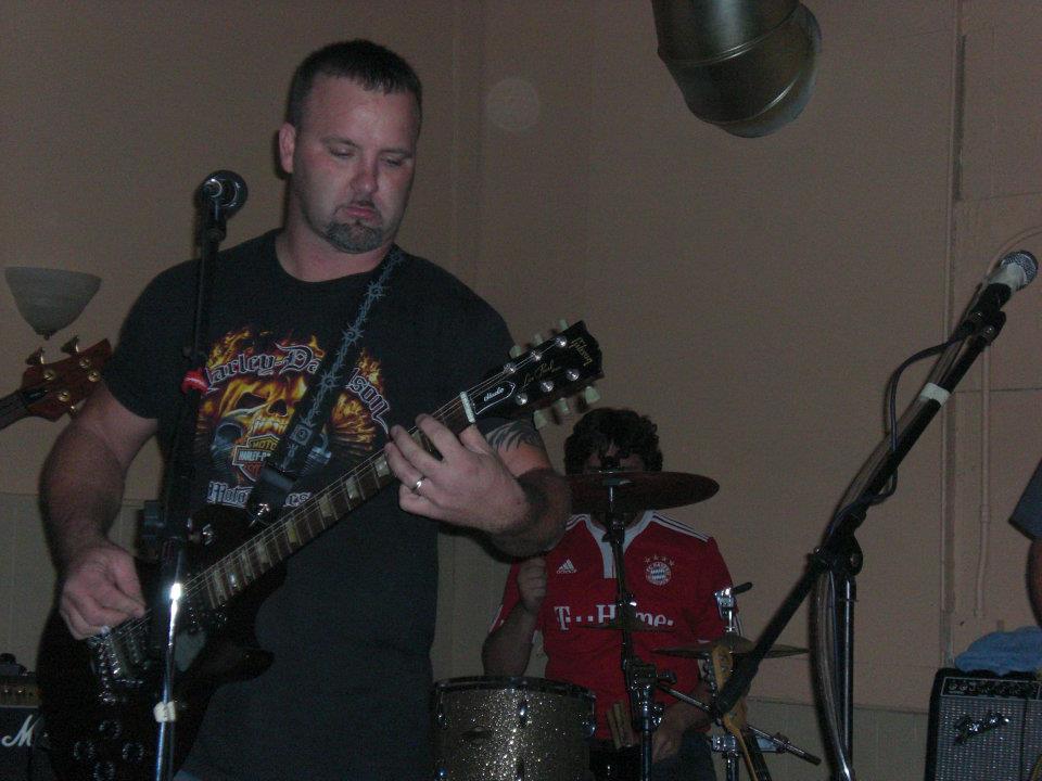 Dennis Haslett